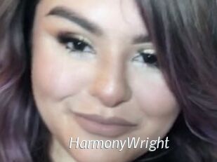 HarmonyWright