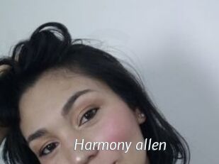 Harmony_allen