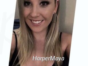 HarperMaya