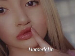 Harperlatin