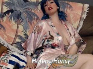 HarpperHoney