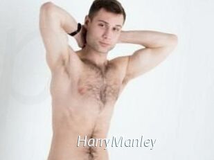 HarryManley