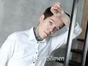 HarrySlimen