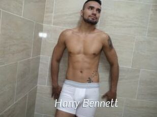 Harry_Bennett