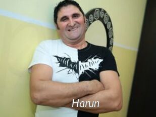 Harun