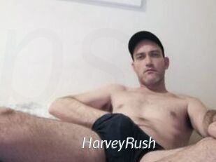 HarveyRush