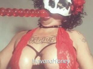 HavanaHoney