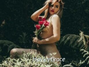 HayleyGrace