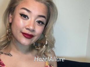 HazelAllure