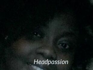 Headpassion