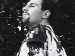 HeathenHammer