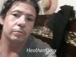 Heathensioux