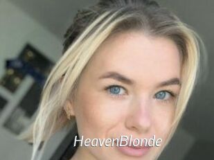 HeavenBlonde