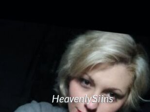 HeavenlySiins