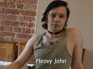 Heavy_John