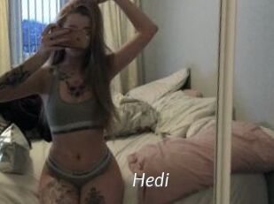 Hedi