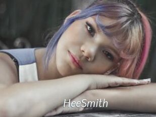 HeeSmith