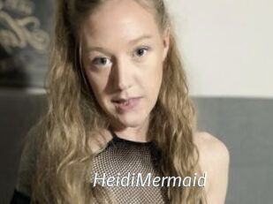 HeidiMermaid