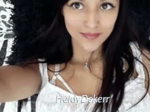 HeidyDekerr