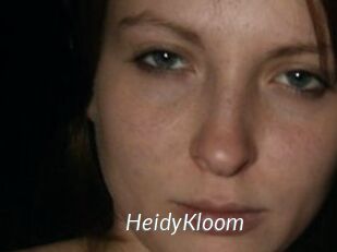 HeidyKloom