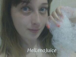 HelLenaJuice