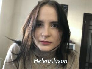 HelenAlyson