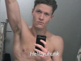 Hellavuhunk