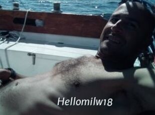 Hellomilw18