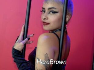 HeraBrown