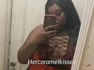 Hercaramelkisses