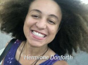 Hermione_Danforth