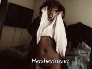 HersheyKizzez