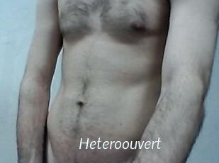 Heteroouvert