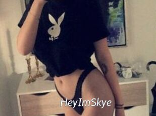 HeyImSkye