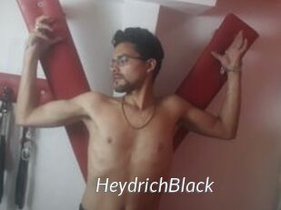 HeydrichBlack