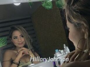 HillaryJohnson