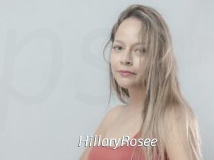 HillaryRosee