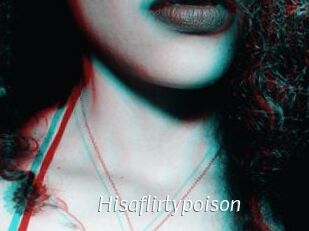 Hisaflirtypoison