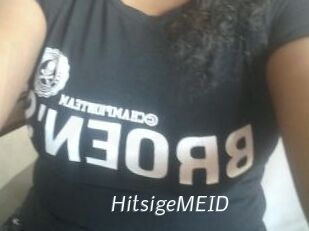 HitsigeMEID