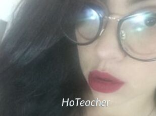 HoTeacher