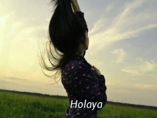 Holaya