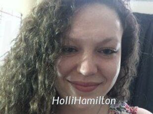 HolliHamilton