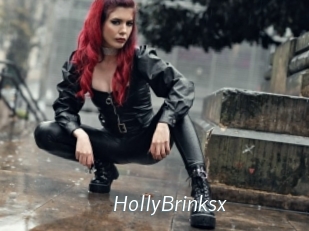 HollyBrinksx