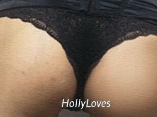 HollyLoves