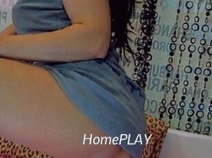 HomePLAY