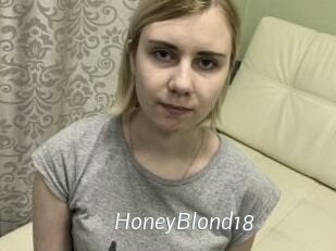 HoneyBlond18