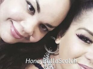 HoneyButtaScotch