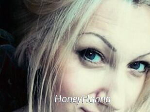 HoneyHanna