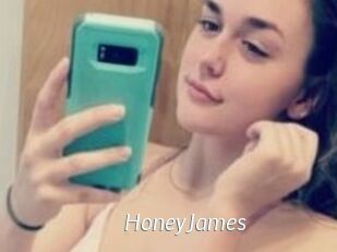 HoneyJames