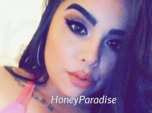 HoneyParadise